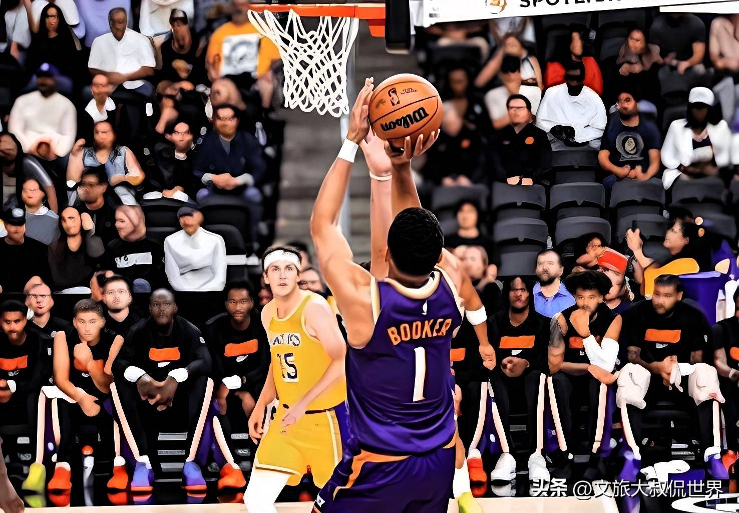 NBA季后赛赛程吃紧,菲尼克斯太阳清晨遗憾出局,底气十足,纪律约束更严格的简单介绍 NBA季后赛赛程吃紧,菲尼克斯太阳清晨遗憾出局,底气十足,纪律约束更严格的简单介绍