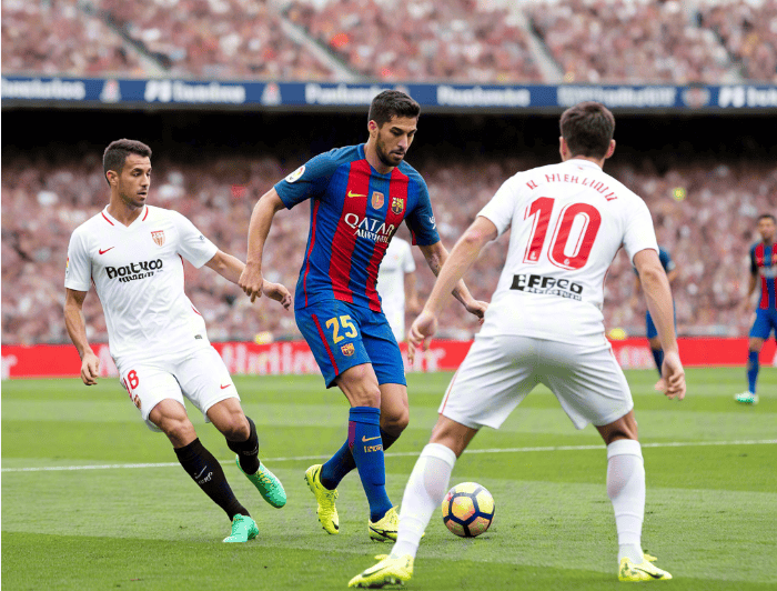 塞维利亚发布备战花絮,国际比赛日复出首秀,西甲任务艰巨,数据趋势出现新变化的简单介绍 塞维利亚发布备战花絮,国际比赛日复出首秀,西甲任务艰巨,数据趋势出现新变化的简单介绍