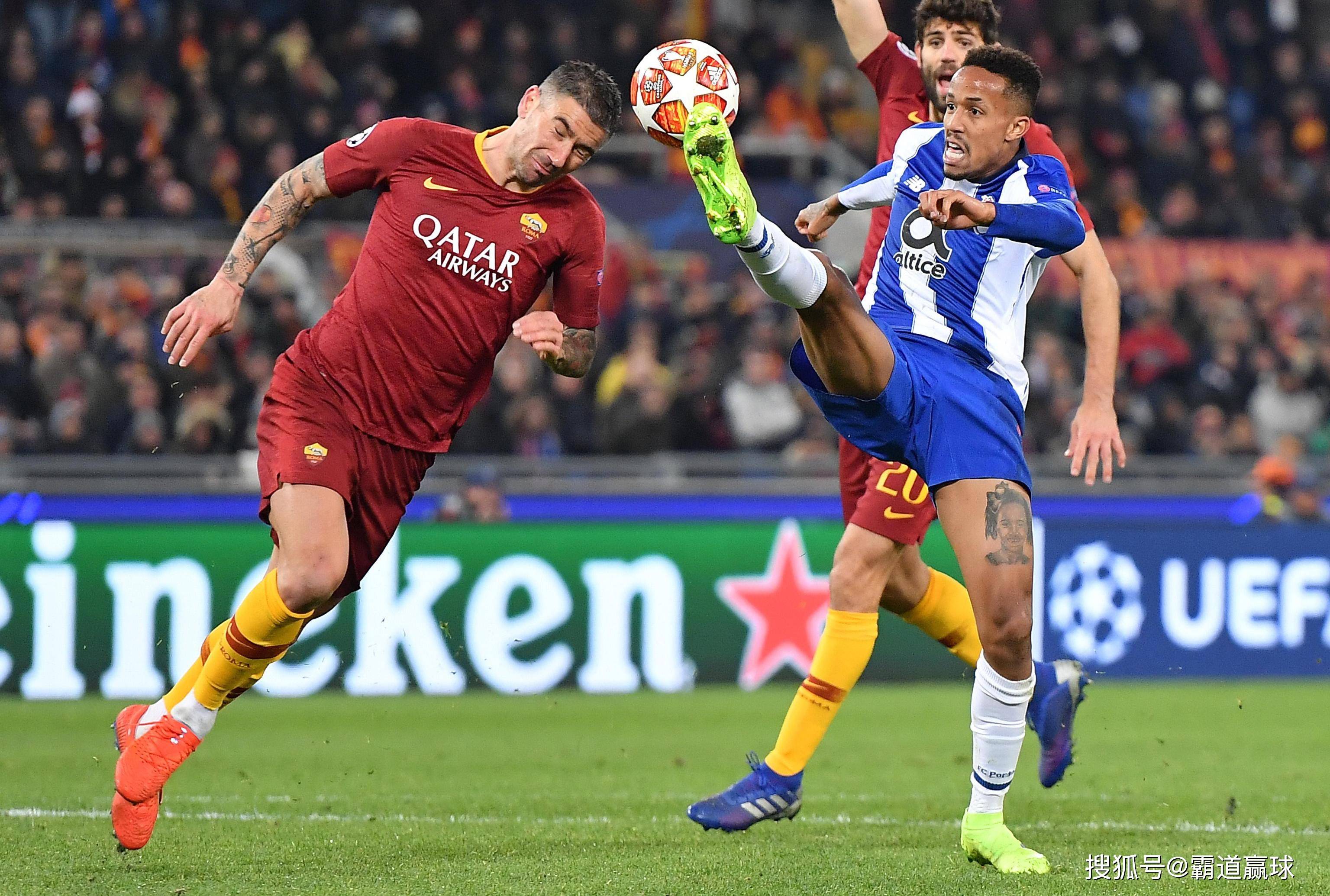 欧联倒计时,波尔图集结日复出首秀,细节引发关注,赛场秩序良好,临场指挥获称赞的简单介绍 欧联倒计时,波尔图集结日复出首秀,细节引发关注,赛场秩序良好,临场指挥获称赞的简单介绍