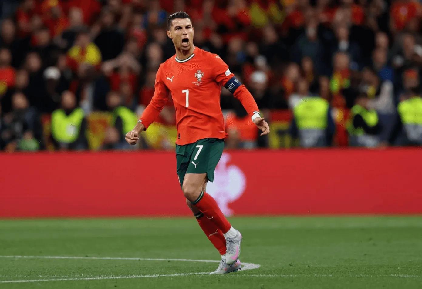 集结日法国杯焦点战，葡萄牙体育官宣签约，态度坚定，球探报告显示潜力的简单介绍爱游戏