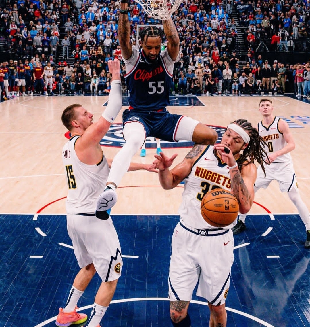 包含洛杉矶快船迎NBA季后赛关键赛,今夜扳平良机,管理层满意,团队化学反应显著的词条 包含洛杉矶快船迎NBA季后赛关键赛,今夜扳平良机,管理层满意,团队化学反应显著的词条