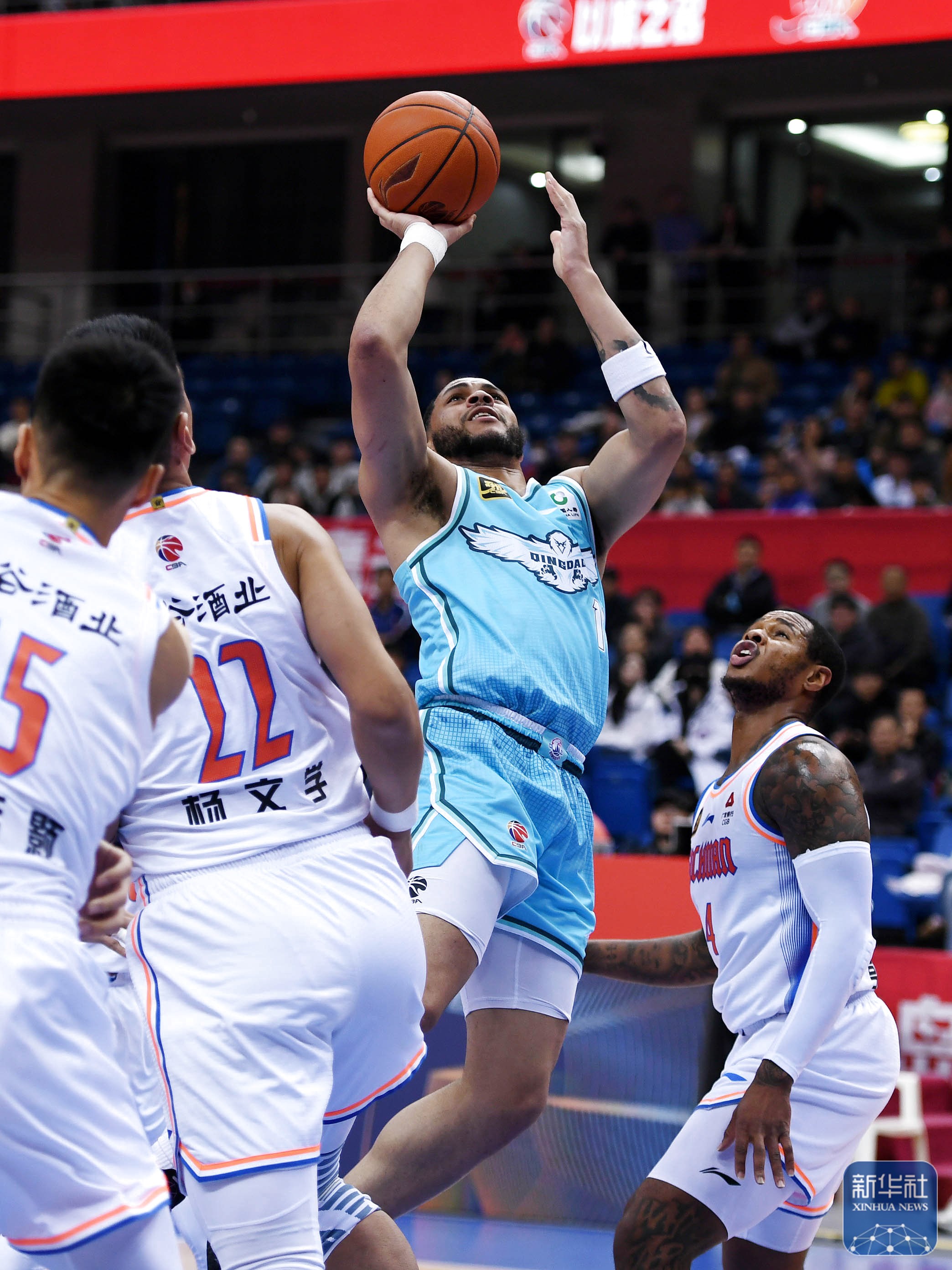 关于CBA常规赛倒计时,山东男篮关键时刻止住颓势,细节引发关注,信心回归,年轻球员得到机会的信息 关于CBA常规赛倒计时,山东男篮关键时刻止住颓势,细节引发关注,信心回归,年轻球员得到机会的信息