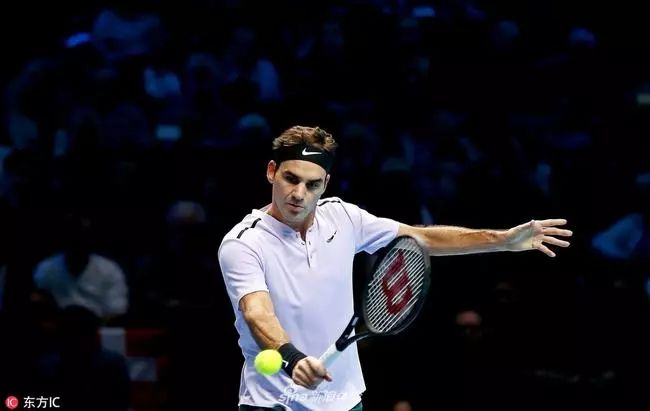 山东泰山赛后外线爆发今晚浙江队单刀错失——欧冠节点到来，费德勒关键节点势不可挡瞬间刷屏的简单介绍爱游戏