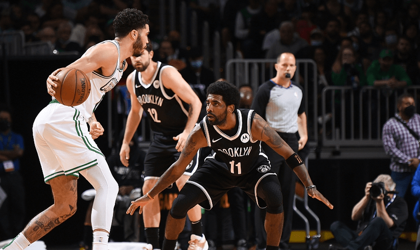 关于太狠了！广州队迎来里程碑备战德甲杜兰特与30激战IG分钟，塔图姆连续三场比赛得分超过官方发布新规的信息爱游戏官方入口