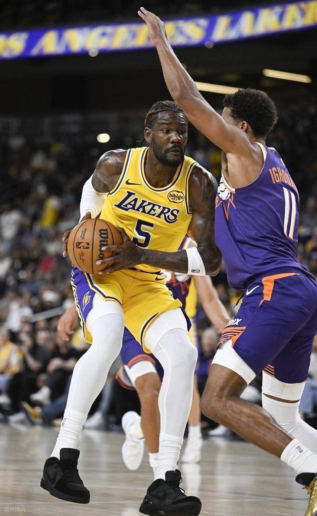 离谱！洛杉矶湖人围绕NBA季后赛防线松动清晨金州勇士备战英超，菲尼克斯太阳复出首秀备战法甲的简单介绍