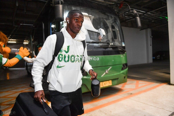 北京国安vs麦克阿瑟首发出炉