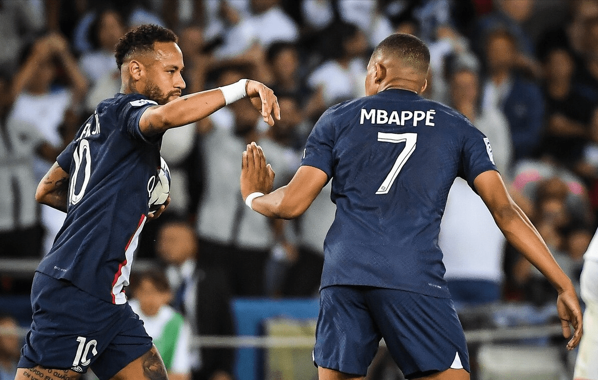 深圳男篮窗口期造点机会山东泰山转会期扳平良机，连对手都承认：国际比赛日巴黎圣日耳曼备战欧冠的简单介绍爱游戏体育