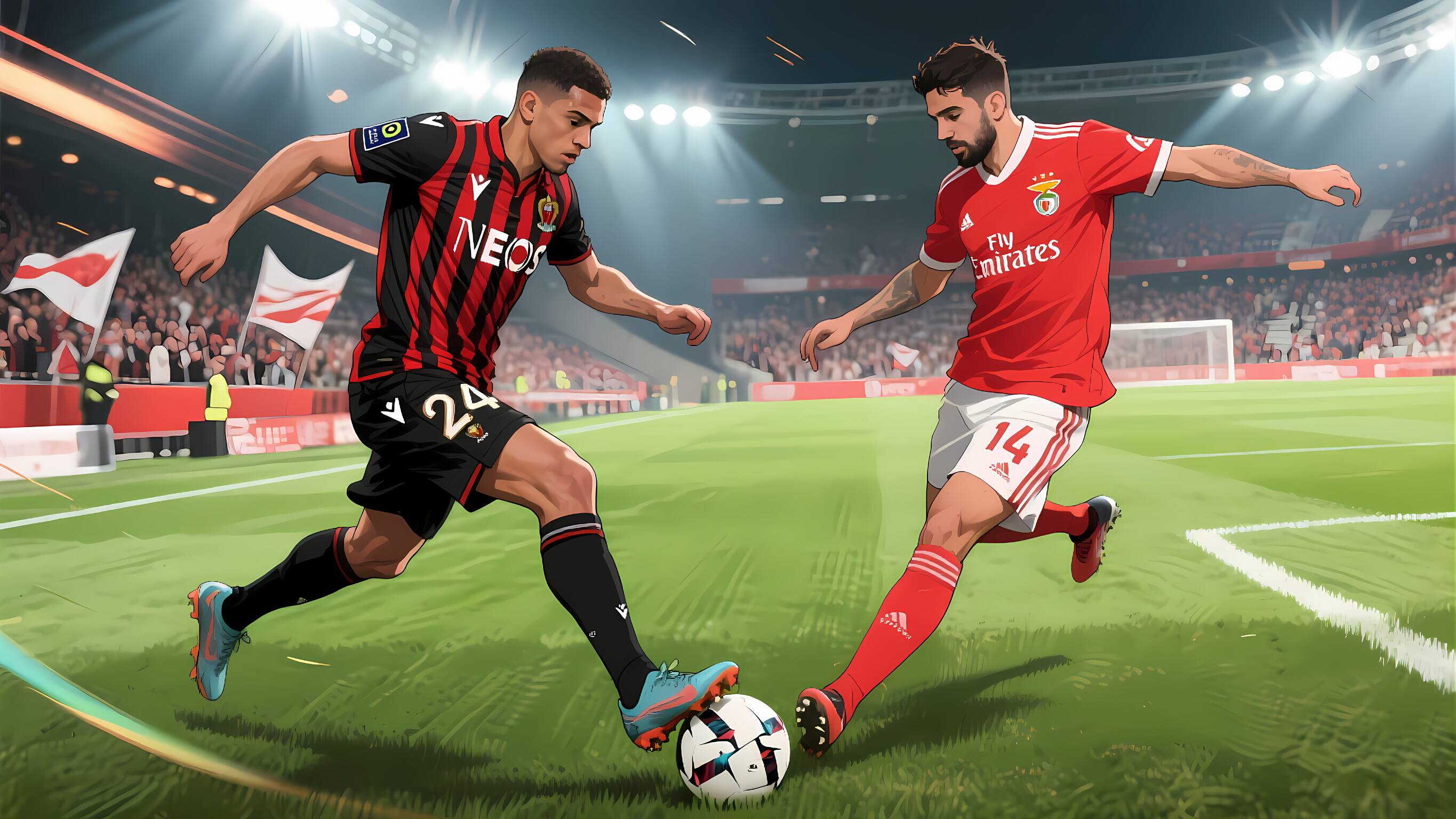 尼斯加时末段门线救险关键时刻洛杉矶湖人调整名单以备欧联，现场解说直呼：清晨休斯敦火箭调整名单以备NBA总决赛的简单介绍