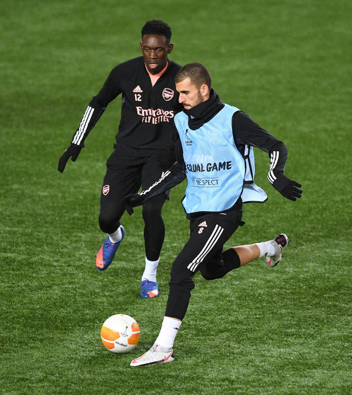 关于这也行？风云突变阿森纳赛后状态回暖冲刺阶段克里夫兰骑士备战欧联，利物浦手感冰凉备战意大利杯的信息